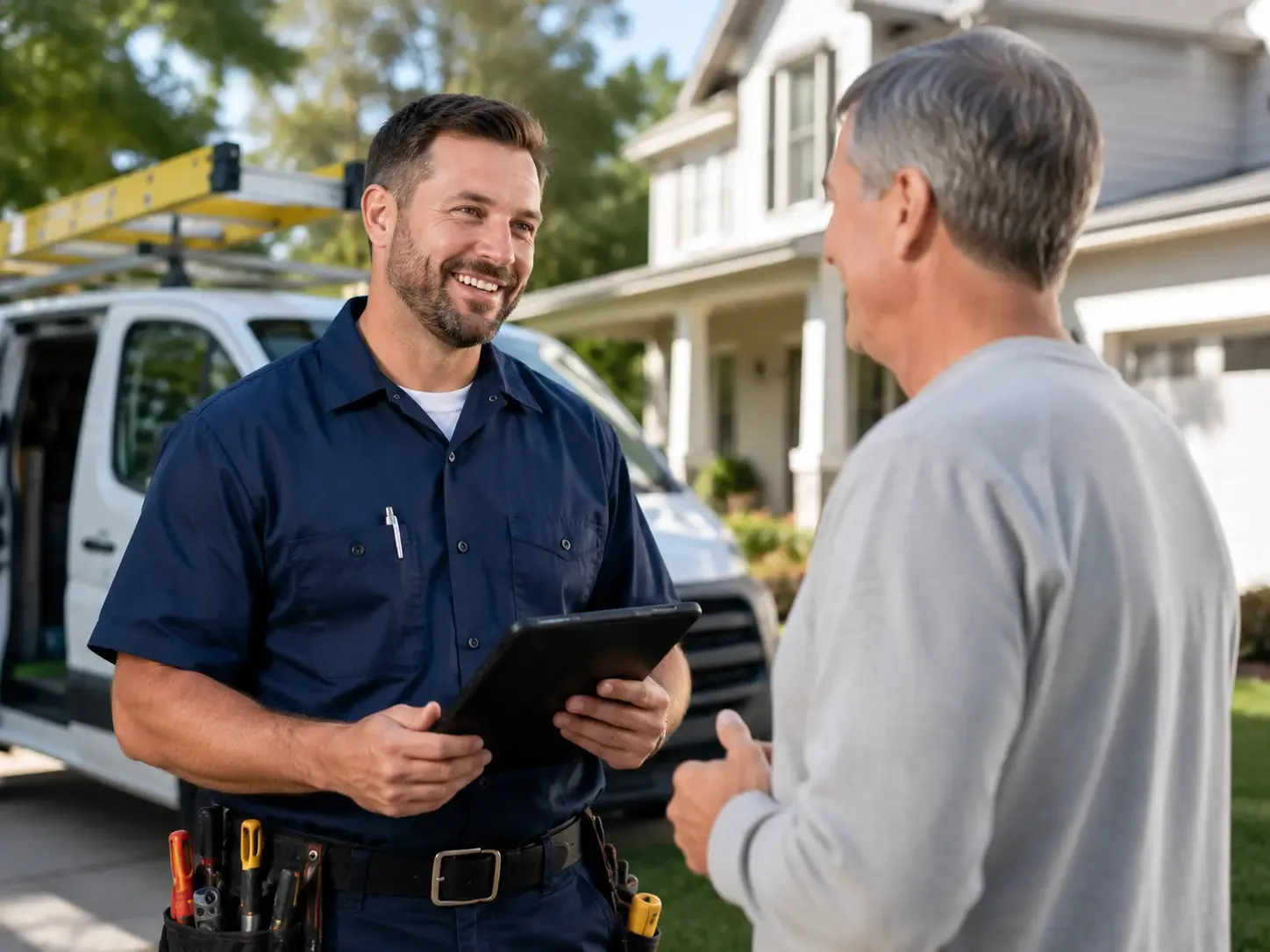 Whole Home Rewiring Chauncey, GA FAQs